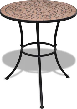 Zahradní stůl Mozaikový bistro stolek 60 x 70 cm