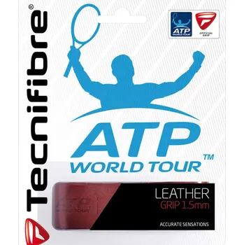 Omotávka na raketu Tecnifibre Leather