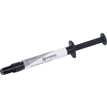 Dentální hygiena Proclinic NANO Flow, 2 x 1 g Odstín: B2