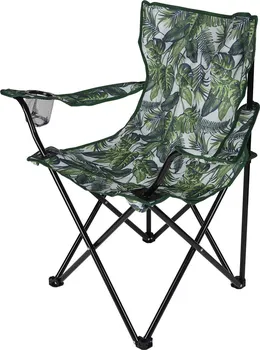 kempingová židle Royokamp Jungle Light T-954