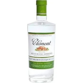 Rum Clement Premiere Canne 0,7l 40%