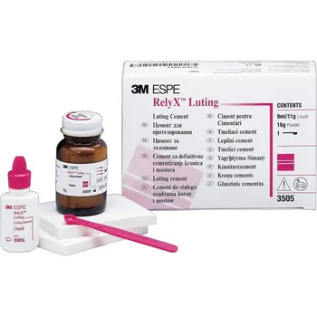 3M RelyX Luting Varianta: tekutina, 9 ml