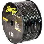 Reproduktorový kabel Stinger SPW512BK