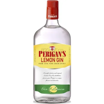 Likér Perigan´s Lemon 1,0l 37,5%