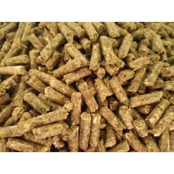 Krmivo pro hospodářské zvíře VK Drcman Králičí výkrm 10kg