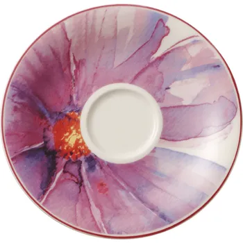 Villeroy & Boch Mariefleur Basic Espresso podšálek, 12 cm 10-4100-1430