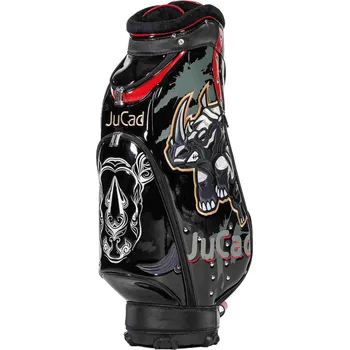Golfový bag JuCad Luxury cart bag, rhino