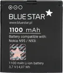 Blue Star Nokia N95/N93i/E65