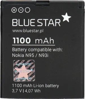 Baterie pro mobilní telefon Blue Star Nokia N95/N93i/E65