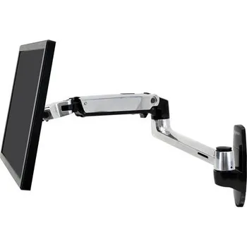 Držák monitoru Ergotron LX Wall Mount Arm 45-243-026