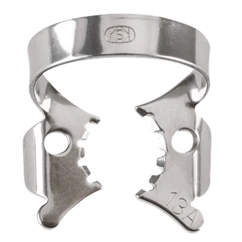 Hager & Werken Fit Kofferdam, spony retenční Varianta: spony retenční 12A