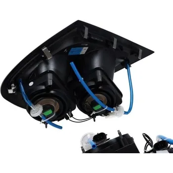 Přední světlomet Světlomet DAF XF105 levý SUPER SPACE DAF 1784822, , ,