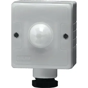 Pohybové čidlo Casambi přisazené PIR pohybové čidlo IP66 840-CBU-COPD