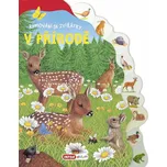 V přírodě: Rýmování se zvířátky - INFOA (2020) 