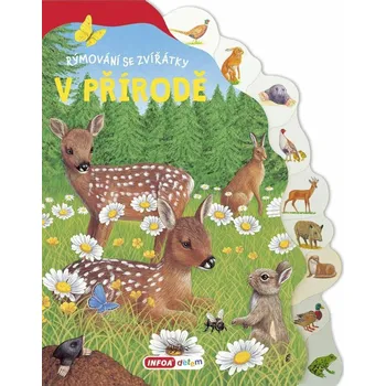 Leporelo V přírodě: Rýmování se zvířátky - INFOA (2020) 