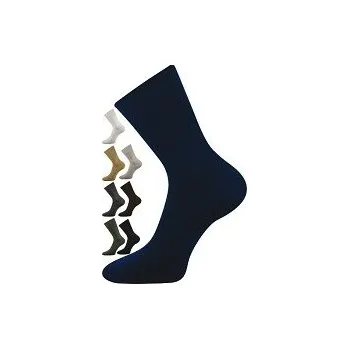 Lonka Habin 118779 3 páry šedá 46-48 (31-32)