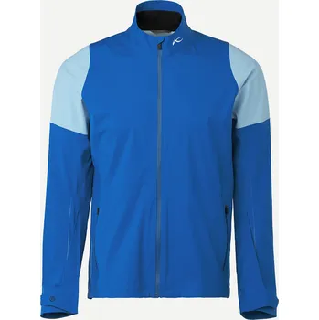 Kjus bunda Pro 3L 2.0 modrá: Pánské S