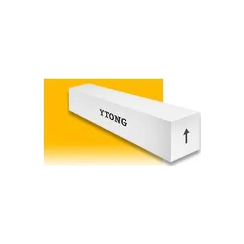 překlad YTONG Nosný překlad P4,4-600 - NOP 300-1300