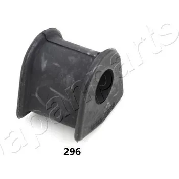 Zavěšení kol Ložiskové pouzdro, stabilizátor JAPANPARTS RU-296