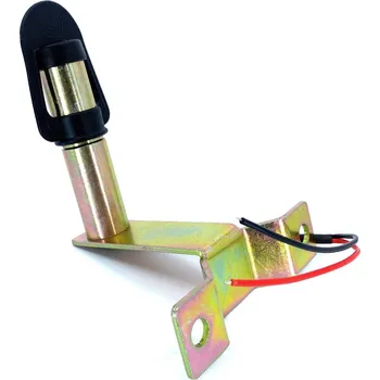 Nábytkové kování Montážní konzola pro majáky, typ L [AKC1007L-A]