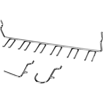 Nástroj na niť a příze Sada háčků IEF JTC-3520-IEF