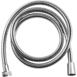 FLEX kovová sprchová hadice, 150cm, chrom 11073