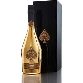 Armand de Brignac Brut Gold 0,75l GB