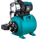 Leo EKJ-802SA domácí nerezová vodárna s nádobou