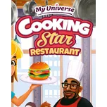My Universe Cooking Star Restaurant PC - digitální verze - Hraj již za pár minut