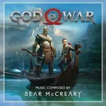 God Of War - Bear McCreary [2LP]
