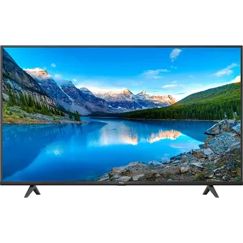Televizor Recenze TCL 55" LED (55P617)