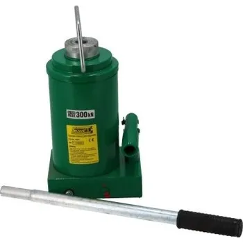 Hever Zvedák hydraulický 30T jednopístový PROFI W-7520