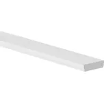 Difuzor HR-ALU mléčný - 1 m