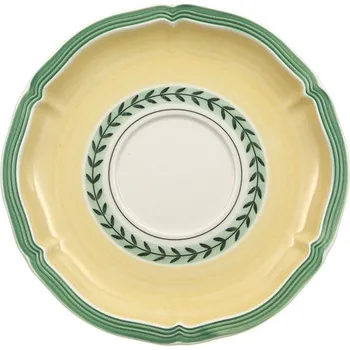 Villeroy & Boch French Garden Snídaňový podšálek, 17 cm 10-2281-1250