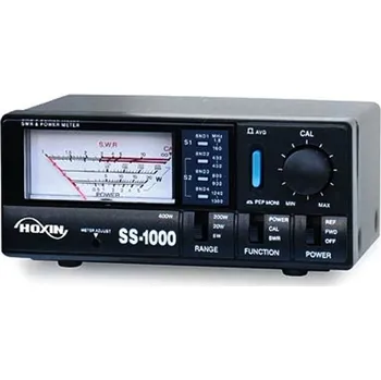 metr K-SX-1000 / SWR / RS / SS-1000