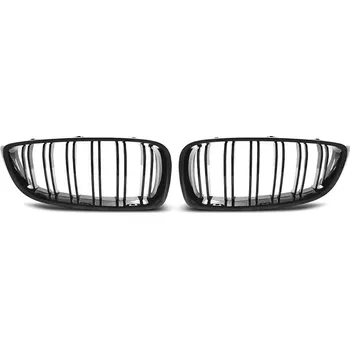 Tuning TUNING-TEC Přední maska BMW F32 13- M4 LOOK lesklá černá