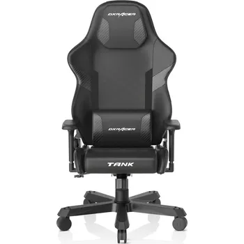 Herní židle DXRacer T200/N černá