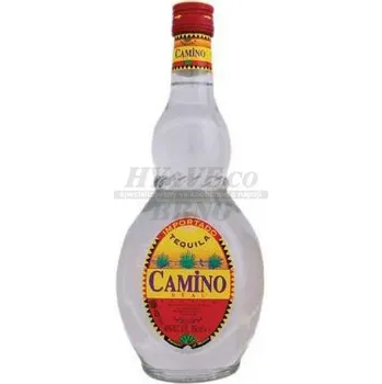 Tequila Camino Blanco 0,75l 40%