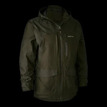 Lovecká pozimní bunda Deerhunter Chasse Barva: Olive Night melange, Velikost: 50