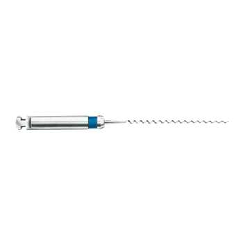 Dentální hygiena Dentsply Maillefer Lentule, 4 ks Varianta: 17 mm vel. 4