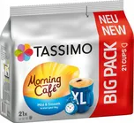 Tassimo Morning Café Mild & Smooth 21 ks