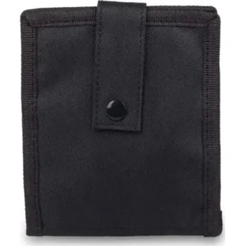 Lékárnička Elite Bags KEEN’S kapesní organizér Barva: Černá