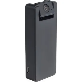 Digitální kamera EleTech SZ16 černá