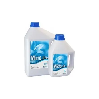 Dezinfekce Micro 10 Plus, 2,5 l