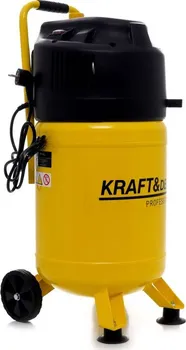Kompresor Kraft & Dele KD1417