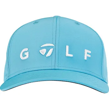 Kšiltovka TaylorMade kšiltovka Golf Logo - modrá