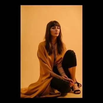 Zahraniční hudba SP Anna Ash: Apologies LTD 2020 Limited Edition Vinyl