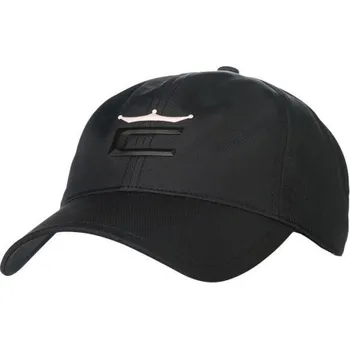Kšiltovka Cobra W kšiltovka Crown Adjustable - černá