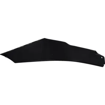 Nárazník 5801339976 plast nad nárazník levý s 2012