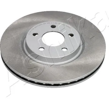 Brzdový kotouč Brzdový kotouč ASHIKA 60-09-994C